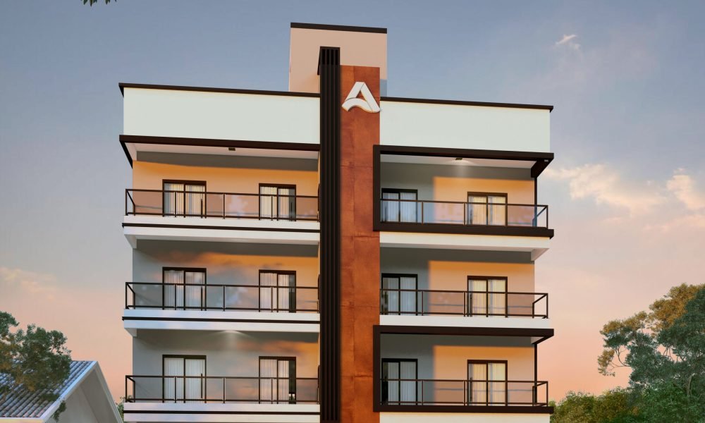 Apartamento à Venda em Barra Velha